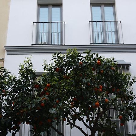 Ritual Sevilla Suites - Malaver 23 Esterno foto