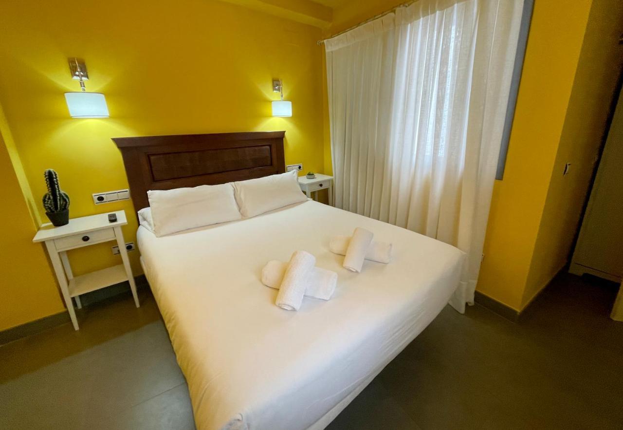 Ritual Sevilla Suites - Malaver 23 Esterno foto