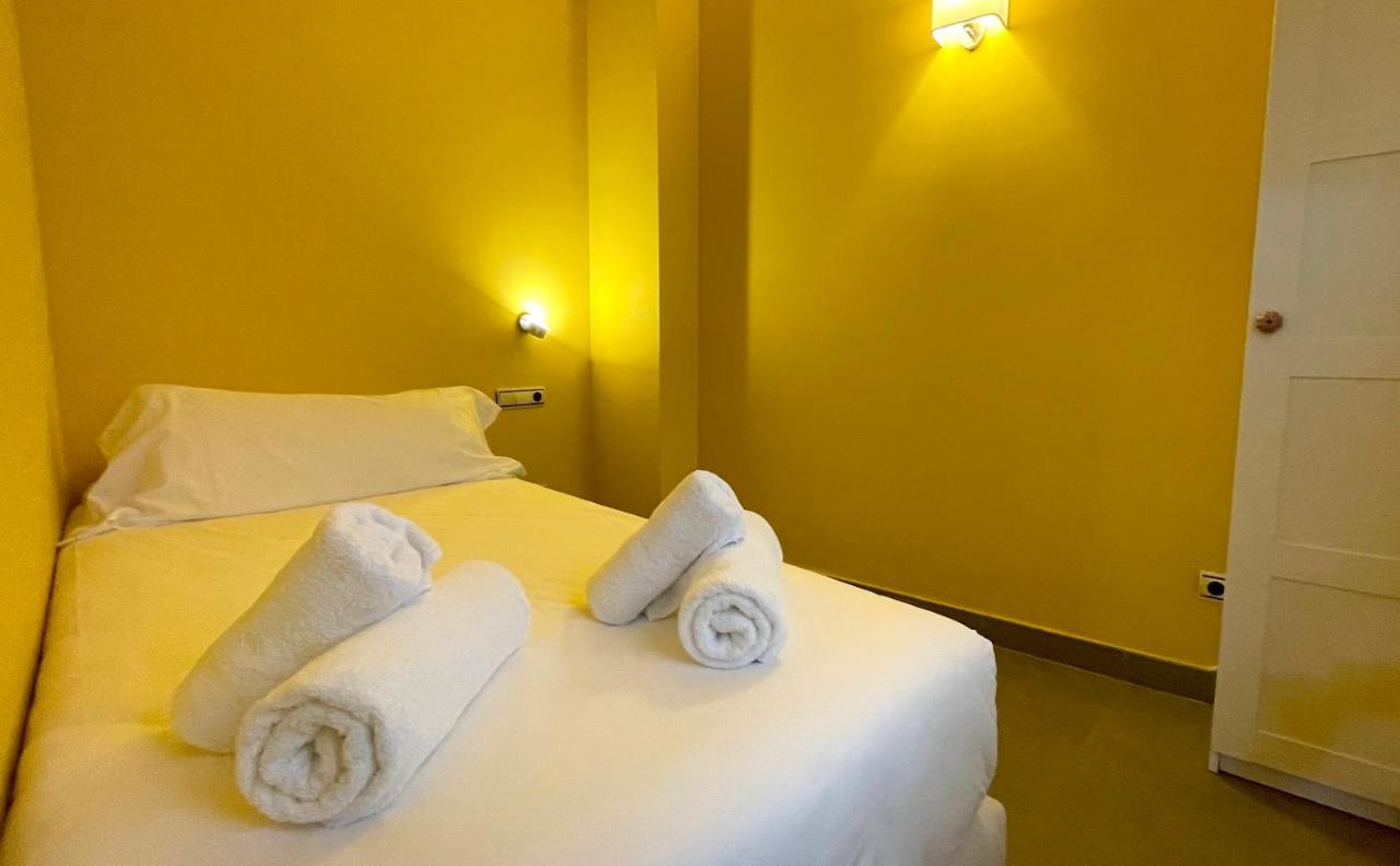 Ritual Sevilla Suites - Malaver 23 Esterno foto