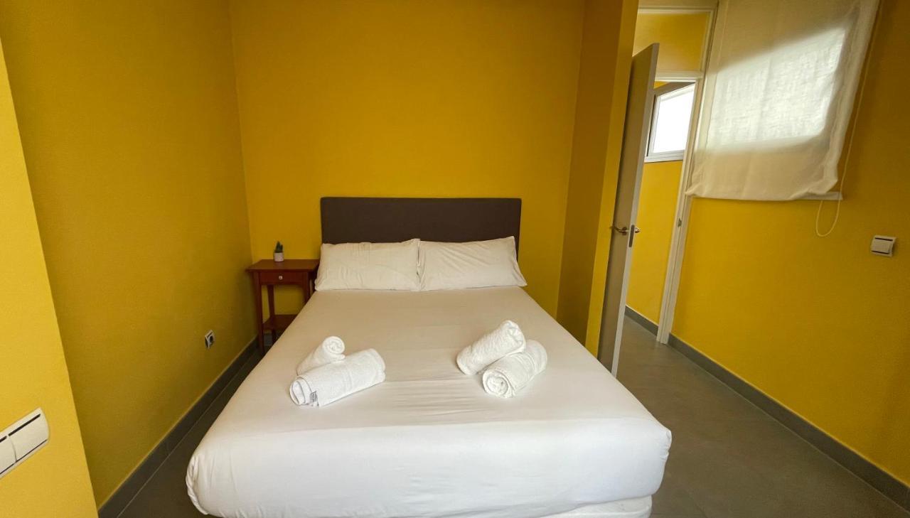 Ritual Sevilla Suites - Malaver 23 Esterno foto