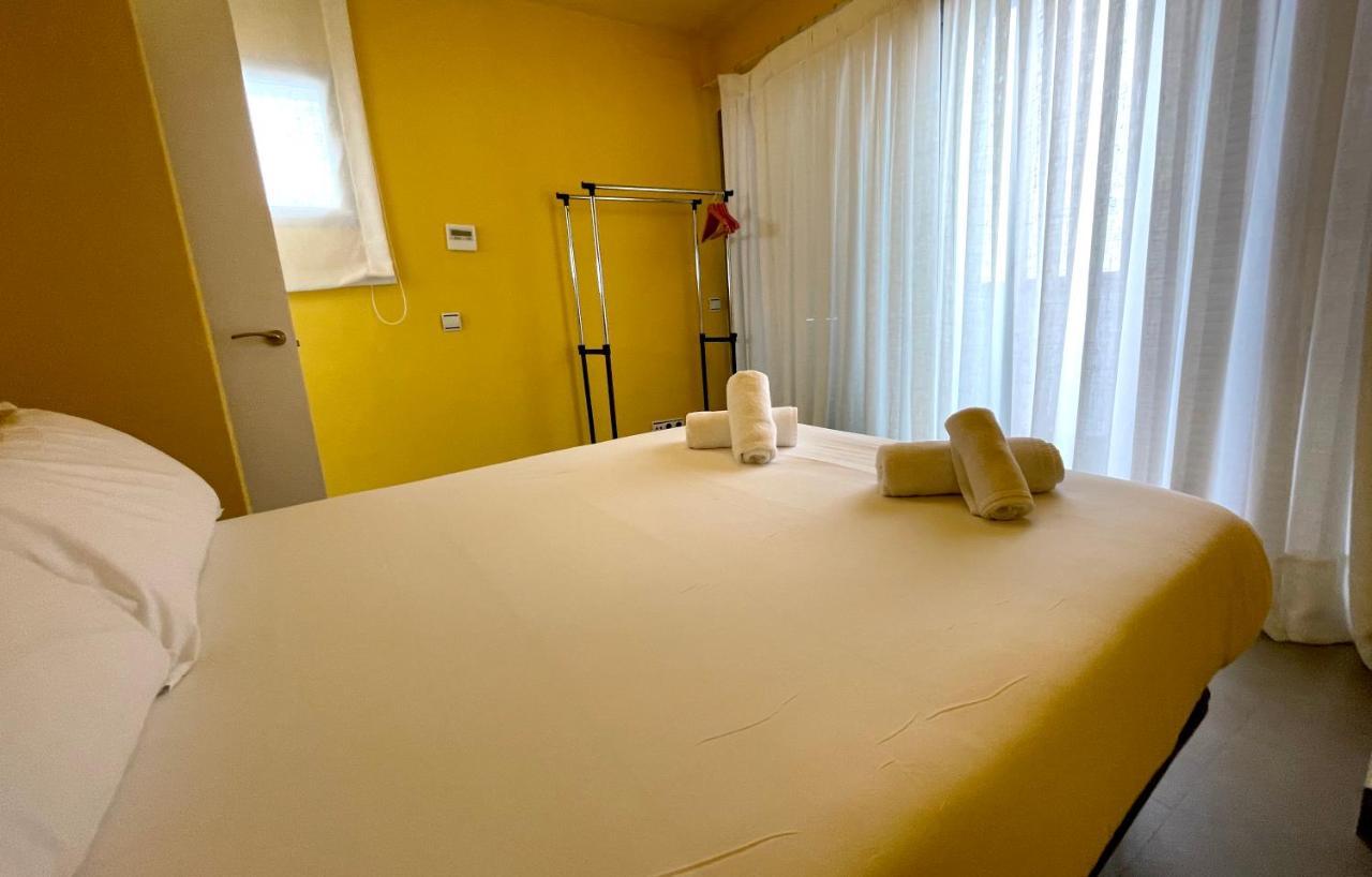 Ritual Sevilla Suites - Malaver 23 Esterno foto