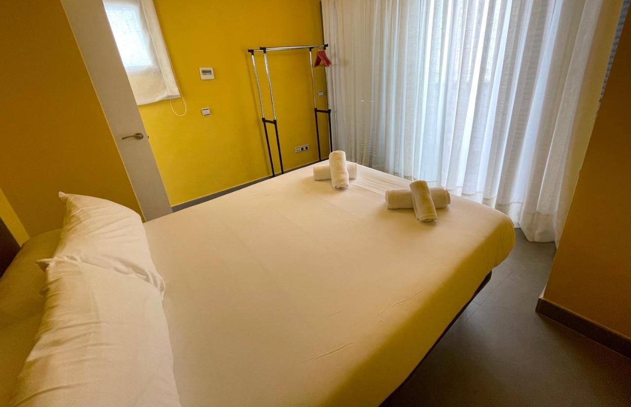 Ritual Sevilla Suites - Malaver 23 Esterno foto