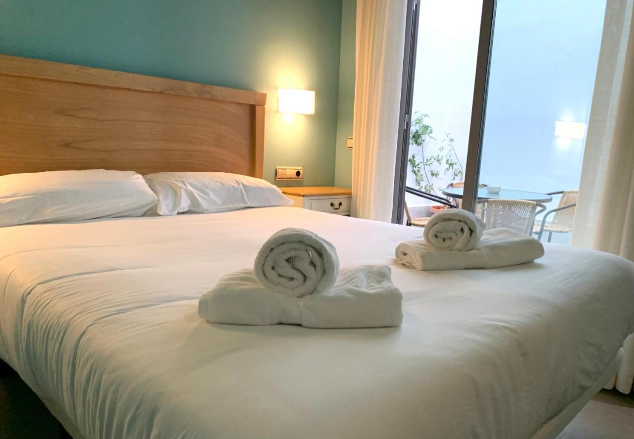 Ritual Sevilla Suites - Malaver 23 Esterno foto