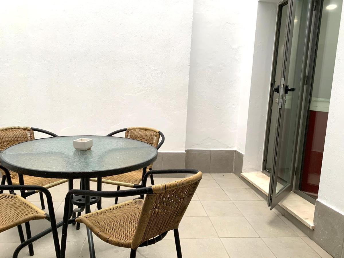 Ritual Sevilla Suites - Malaver 23 Esterno foto