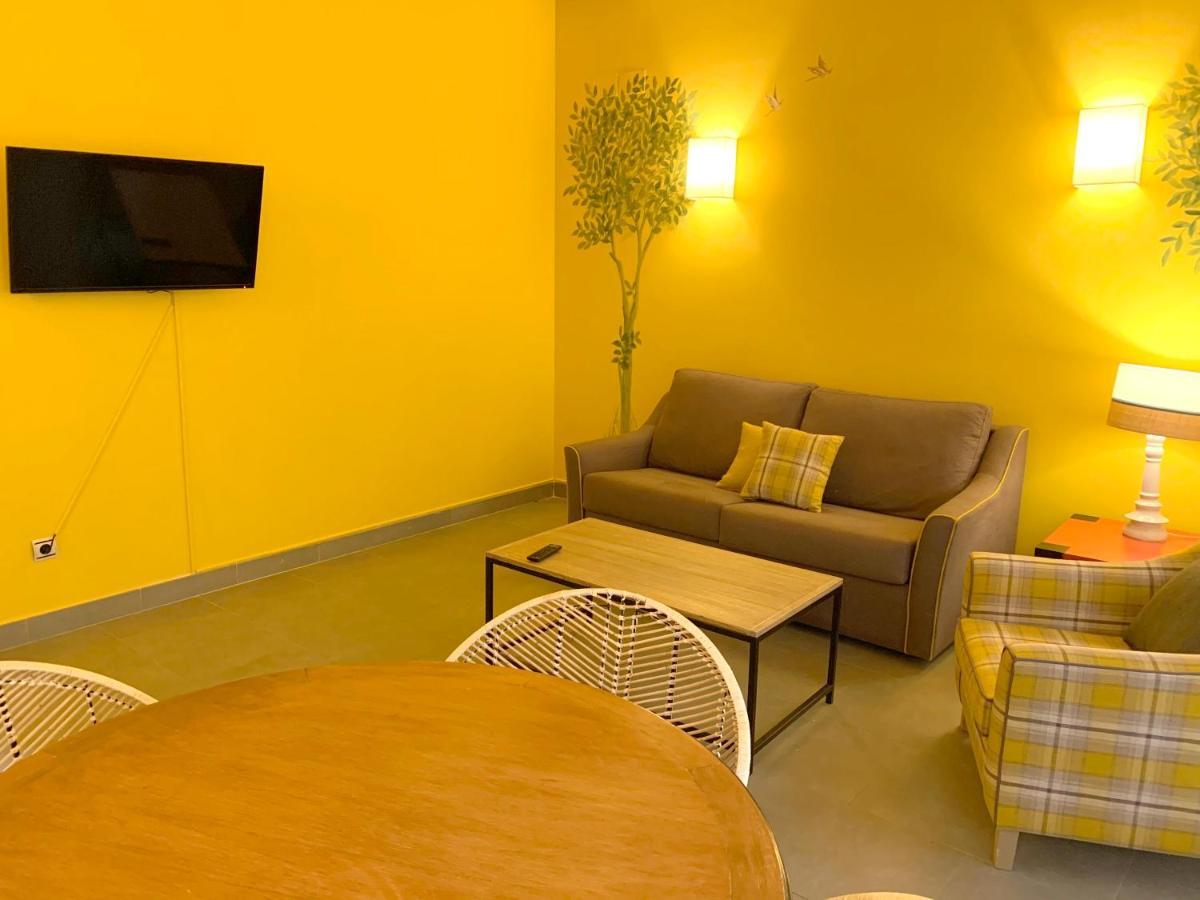 Ritual Sevilla Suites - Malaver 23 Esterno foto